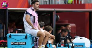Sead Kolašinac BiH Mundijal 2026 povreda grčevi Toronto Kanada