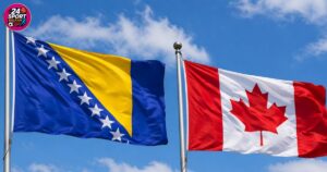 Kanada BiH taktička analiza Mundijal 2026 Toronto Zmajevi