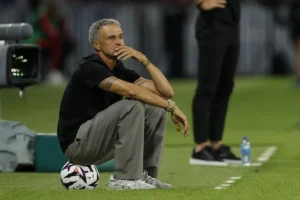 luis enrique