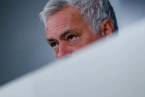 mourinho