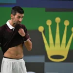 OVO JE PUT NOVAKA ĐOKOVIĆA U BAZELU! Zna se žreb nakon prvog dana: Nemac u drugom kolu, pa okršaj sa trostrukim finalistom Grend slema?